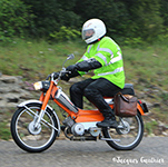 Cyclo sud classique 2019